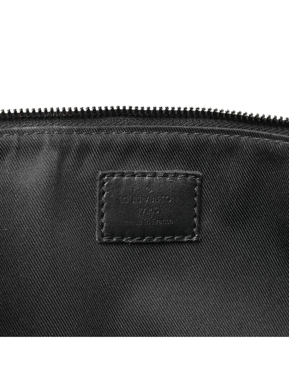 Louis Vuitton Macassar Christopher #339608L15B